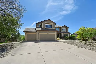 10643 Pictured Rocks Drive, Peyton, CO 80831 - Photo 32