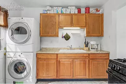 4433 W Dakota Avenue #4433 &amp; 4435, Denver, CO 80219 - Photo 10