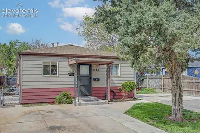 4433 W Dakota Avenue #4433 &amp; 4435, Denver, CO 80219 - Photo 2
