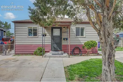 4433 W Dakota Avenue #4433 &amp; 4435, Denver, CO 80219 - Photo 4