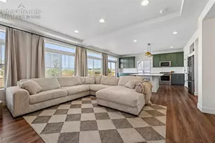 9544 Feathergrass Dr, Colorado Springs, CO 80927 - Photo 6