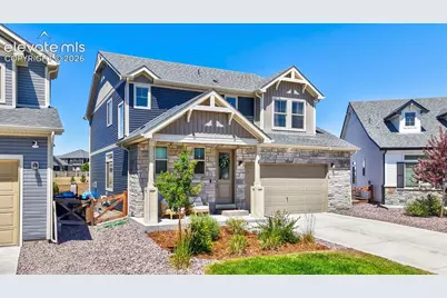 9544 Feathergrass Drive, Colorado Springs, CO 80927 - Photo 2