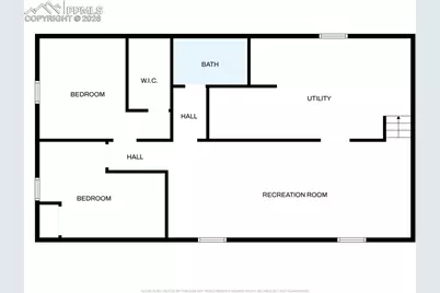 1314 Shasta Drive, Colorado Springs, CO 80910 - Photo 40