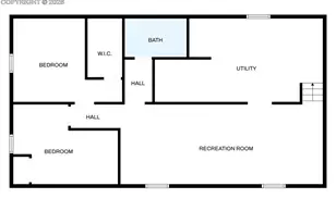 1314 Shasta Dr, Colorado Springs, CO 80910 - Photo 40