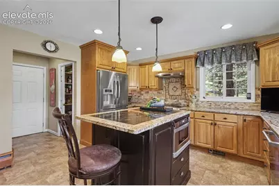 18590 Lower Lake Road, Monument, CO 80132 - Photo 16