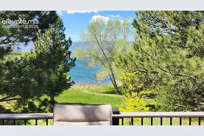 18590 Lower Lake Road, Monument, CO 80132 - Photo 2