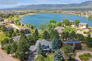18590 Lower Lake Rd, Monument, CO 80132 - Photo 1