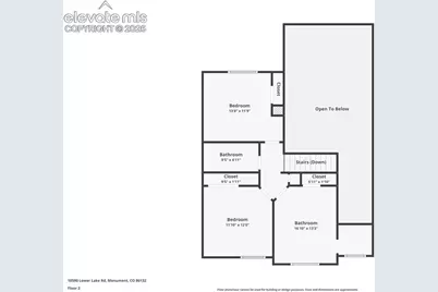 18590 Lower Lake Road, Monument, CO 80132 - Photo 48