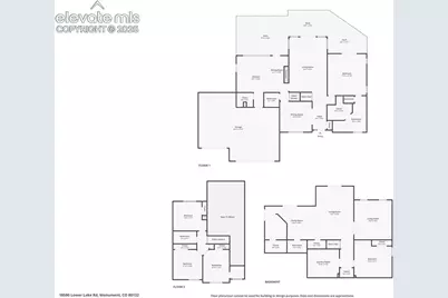 18590 Lower Lake Road, Monument, CO 80132 - Photo 50