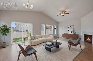 1611 Grand Overlook St, Colorado Springs, CO 80910 - Photo 2