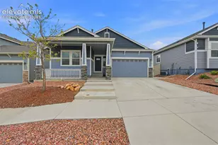 1611 Grand Overlook St, Colorado Springs, CO 80910 - Photo 1