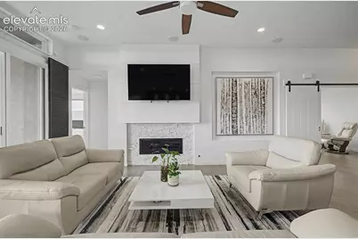 3721 Hermosa Creek Court, Colorado Springs, CO 80924 - Photo 12