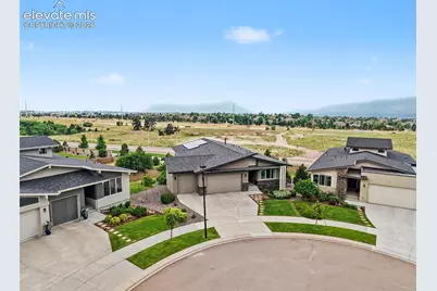 3721 Hermosa Creek Court, Colorado Springs, CO 80924 - Photo 2