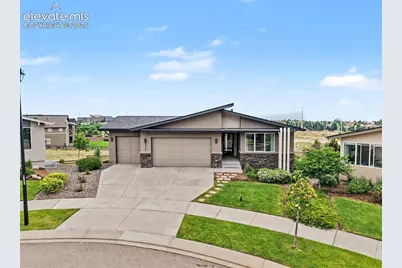 3721 Hermosa Creek Court, Colorado Springs, CO 80924 - Photo 44