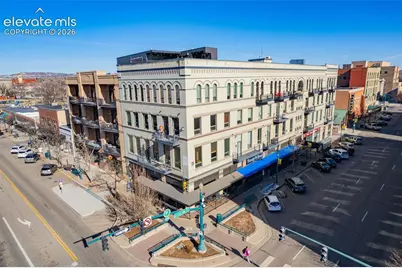 101 N Tejon Street #280, Colorado Springs, CO 80903 - Photo 28