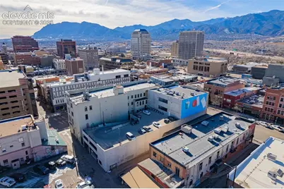 101 N Tejon Street #280, Colorado Springs, CO 80903 - Photo 30