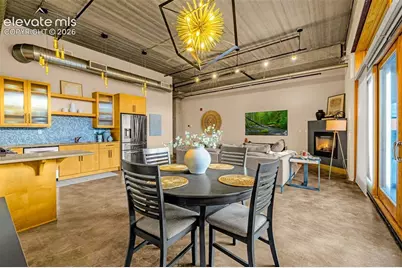 101 N Tejon Street #280, Colorado Springs, CO 80903 - Photo 4