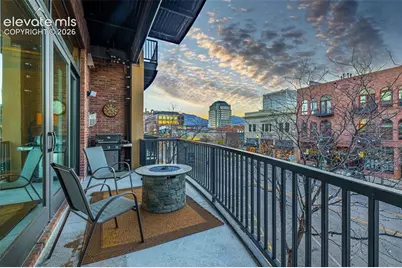 101 N Tejon Street #280, Colorado Springs, CO 80903 - Photo 26
