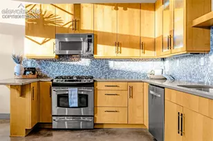 101 N Tejon St, Colorado Springs, CO 80903 - Photo 6
