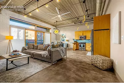 101 N Tejon Street #280, Colorado Springs, CO 80903 - Photo 2