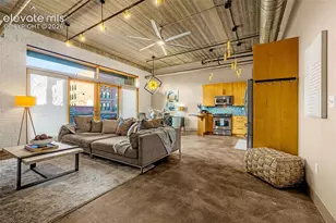 101 N Tejon St, Colorado Springs, CO 80903 - Photo 2