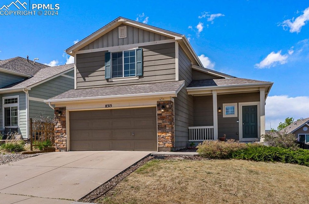 8315 Cedar Chase Dr, Fountain, CO 80817-4031