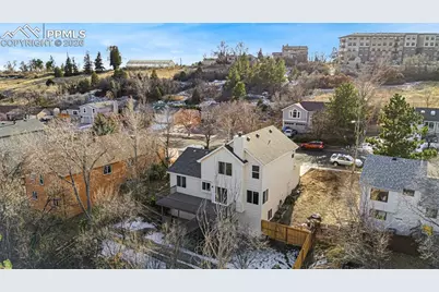 1850 Palm Drive, Colorado Springs, CO 80918 - Photo 32