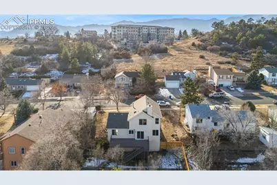 1850 Palm Drive, Colorado Springs, CO 80918 - Photo 34