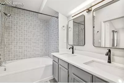 1850 Palm Drive, Colorado Springs, CO 80918 - Photo 20