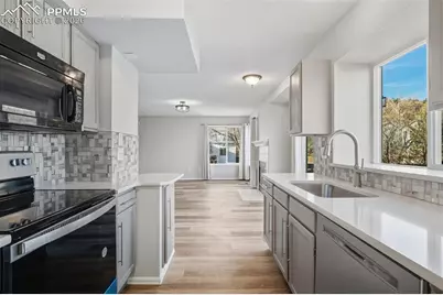 1850 Palm Drive, Colorado Springs, CO 80918 - Photo 12