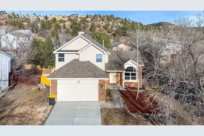 1850 Palm Drive, Colorado Springs, CO 80918 - Photo 4