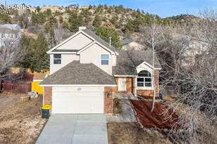 1850 Palm Dr, Colorado Springs, CO 80918 - Photo 4