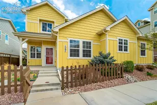 1567 Portland Gold Dr, Colorado Springs, CO 80905 - Photo 2