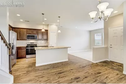 1567 Portland Gold Drive, Colorado Springs, CO 80905 - Photo 10