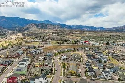 1567 Portland Gold Drive, Colorado Springs, CO 80905 - Photo 4