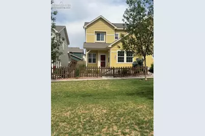 1567 Portland Gold Drive, Colorado Springs, CO 80905 - Photo 1