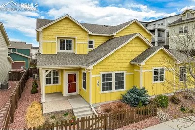 1567 Portland Gold Drive, Colorado Springs, CO 80905 - Photo 2