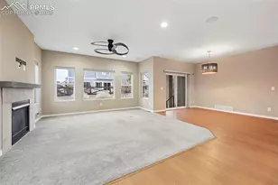 6208 Ashmore Ln, Colorado Springs, CO 80927 - Photo 4