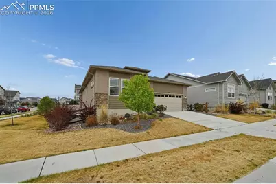 6208 Ashmore Lane, Colorado Springs, CO 80927 - Photo 46