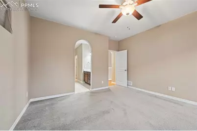 6208 Ashmore Lane, Colorado Springs, CO 80927 - Photo 14