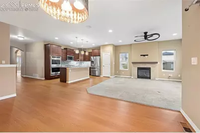 6208 Ashmore Lane, Colorado Springs, CO 80927 - Photo 6