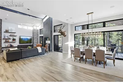 4760 Hidden Rock Road, Colorado Springs, CO 80908 - Photo 10