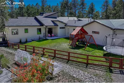 4760 Hidden Rock Road, Colorado Springs, CO 80908 - Photo 38