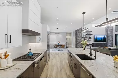 4760 Hidden Rock Road, Colorado Springs, CO 80908 - Photo 10