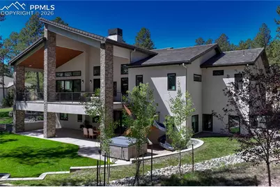 4760 Hidden Rock Road, Colorado Springs, CO 80908 - Photo 38