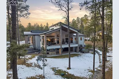 4760 Hidden Rock Road, Colorado Springs, CO 80908 - Photo 40