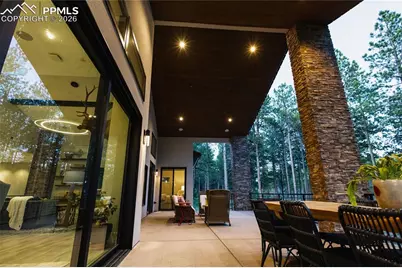 4760 Hidden Rock Road, Colorado Springs, CO 80908 - Photo 26