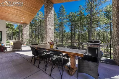 4760 Hidden Rock Road, Colorado Springs, CO 80908 - Photo 12