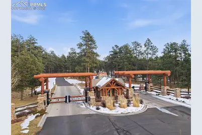 4760 Hidden Rock Road, Colorado Springs, CO 80908 - Photo 48