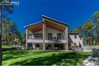 4760 Hidden Rock Road, Colorado Springs, CO 80908 - Photo 40